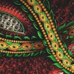 Рецензия: Психея «Видения» (2021)