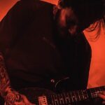 Из Counterparts ушёл гитарист Блейк Хардман